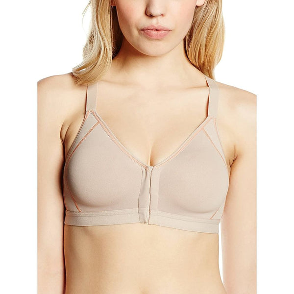 Sports Bra Selene Nora Beige 90B (Refurbished A+)