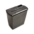 Paper Shredder PBH-55473 EU (Refurbished A+)