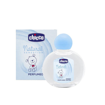 Children´s fragrance Chicco ‎Natural Sensation Natural (100 ml) (Refurbished A+)