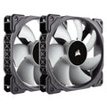 Box Ventilator Corsair ML120 (2 uds) (Refurbished A+)