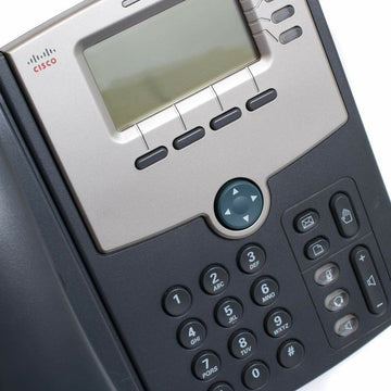 IP Telephone CISCO 504G (Refurbished C)