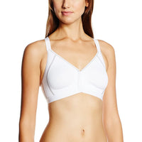 Sports Bra Selene Nora White 90B (Refurbished A+)