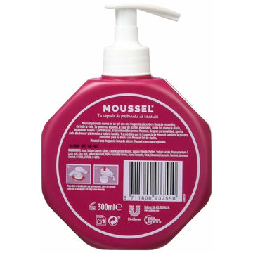 Hand Soap Moussel Classique (300 ml) (Refurbished A+)