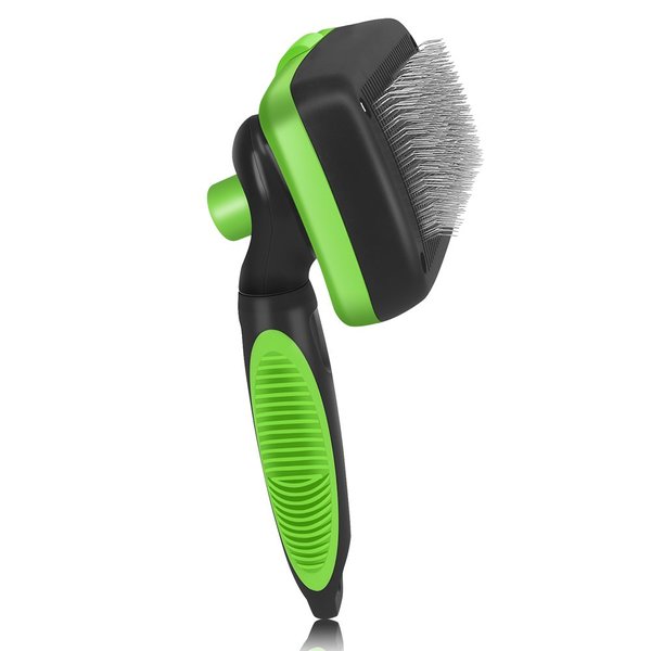 Dog Brush VersionTECH (Refurbished A+)