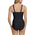 Women’s Bathing Costume 155924 (38B) (Refurbished A+)