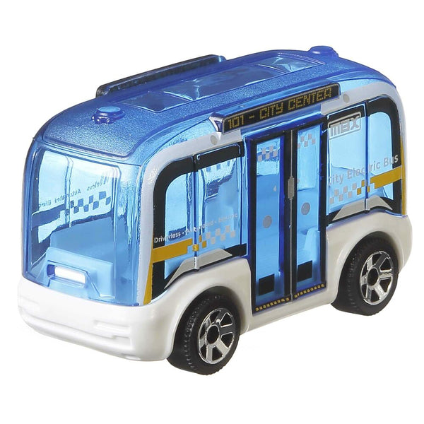 Vehicle Playset FGM48 (Refurbished D)