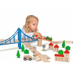 Construction set 100001264 (Refurbished A+)