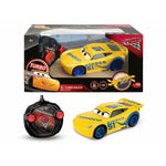 Remote-Controlled Car Dickie Toys Cruz Ramirez (Refurbished A)