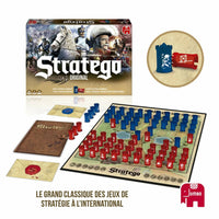 Board game Stratego Original +8 Years (Refurbished B)