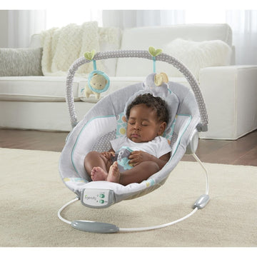 Baby Hammock ‎Morrison Turquoise Music (Refurbished A+)