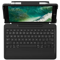 iPad Case + Keyboard Logitech SLIM COMBO (Refurbished A)