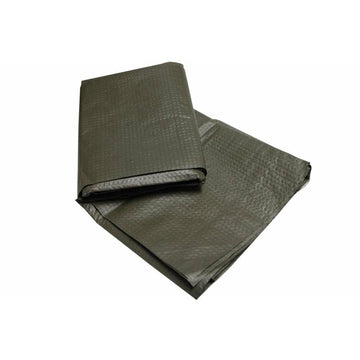 Protective Tarpaulin 63061200_SML Green Water resistant (Refurbished C)