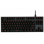 Gaming Keyboard Hyperx HX-KB4RD1-US/R1 (Refurbished A)