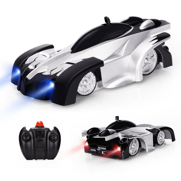 Remote Control Remote control car (Refurbished C)