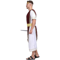 Costume for Adults César Brutus (Refurbished D)