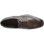 Men's Shoes Melbourne Oxford (49) (Refurbished A+)