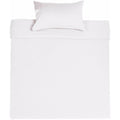 Bedding set White (Refurbished A+)