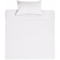 Bedding set White (Refurbished A+)