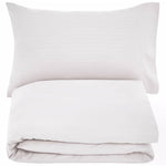 Bedding set White (Refurbished A+)