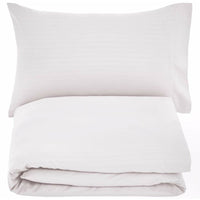 Bedding set White (Refurbished A+)