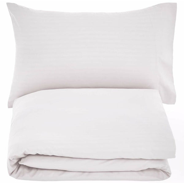 Bedding set White (Refurbished A+)