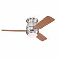 Ceiling Fan with Light 7218140 (Refurbished C)