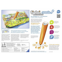 Pen Ravensburger 00805 Interactive + 6 Years (Refurbished B)