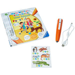 Pen Ravensburger 00806 Interactive + 3 years (Refurbished A)