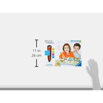 Pen Ravensburger 00806 Interactive + 3 years (Refurbished A)