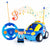 Remote control car ‎Police Car (Refurbished B)