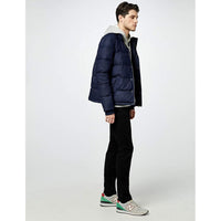 Jacket ‎ AMZ162 Blue (XXL) (Refurbished B)