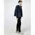 Jacket ‎ AMZ162 Blue (XXL) (Refurbished B)