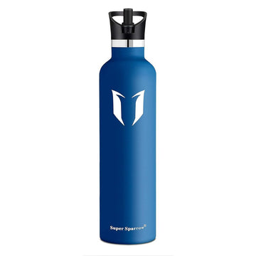 Water bottle S-350 Blue (350 ml) (Refurbished A+)