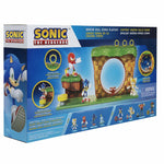 Playset Sonic The Hedgehog (Refurbished A+)