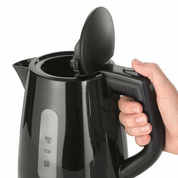 Water Kettle and Electric Teakettle Severin WK3410 (1 L) (Refurbished B)