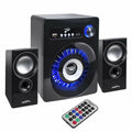 Portable Speakers AC910 2.1 (Refurbished C)