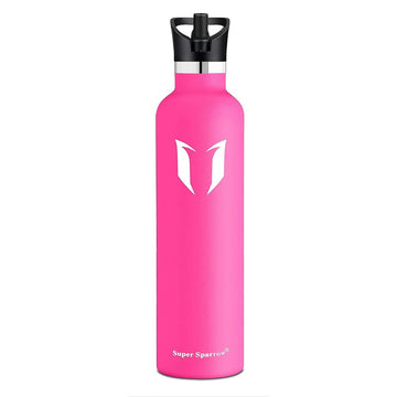 Water bottle S-350 Pink (350 ml) (Refurbished A+)