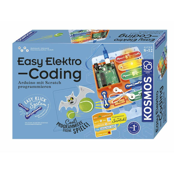 Educational Game 620523 (Refurbished D)