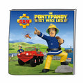 Figure Sam In Pontypandy (Refurbished A+)