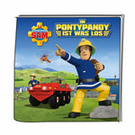 Figure Sam In Pontypandy (Refurbished A+)