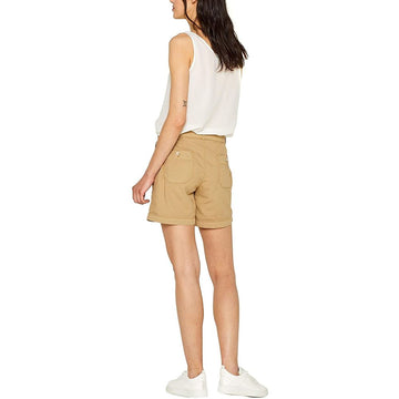 Sports Shorts for Women EDC 999CC1C800 (40) (Refurbished A+)