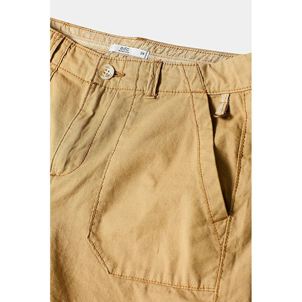 Sports Shorts for Women EDC 999CC1C800 (40) (Refurbished A+)