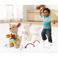 Interactive Pet Vtech ‎522603 (Refurbished B)