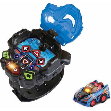 Remote control car Vtech Turbo Force Racers (Refurbished B)