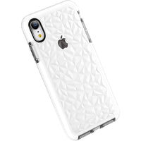 Mobile cover iPhone XR White (Refurbished B)