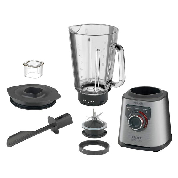 2-in-1Blender Krups KB403D11 1200 W (Refurbished A+)