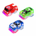 Toy car (Refurbished C)