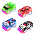 Set of cars + 3 years (Refurbished C)