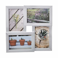 Photo frame (10 x 15 cm) (Refurbished C)