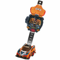 Circuit Vtech Turbo Force Racers (Refurbished B)